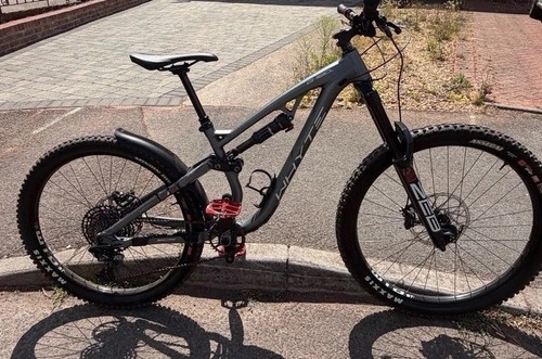 Whyte g180 mountain - s,
