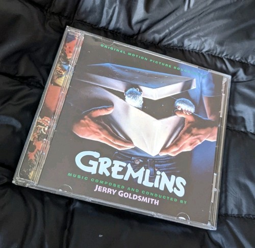 Gremlins jerry - -,