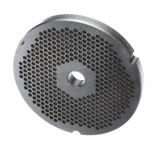 Hobart 938691 chopper plate - 00-938691,