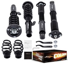 Performance coilovers for bmw - for,
