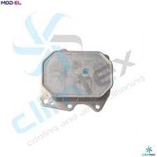 OIL COOLER ENGINE OIL CH8-119