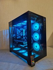 RTX 3070 8GB | i5 12400F |