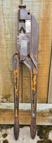 Vintage bicc burndy my29 - bicc-burndy, my29-11