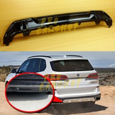 For BMW X5 G05 Rear Bumper
