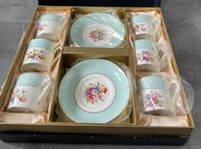 ANTIQUE HAMMERSLEY Tea Or
