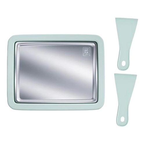 Instant plate maker - instant, portable