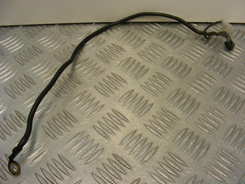 Suzuki 800 earth cable - vx, wire