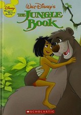 The Jungle Book-Walt Disney