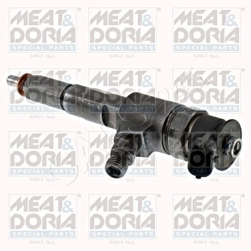 Injector nozzle fits - fits, citroen