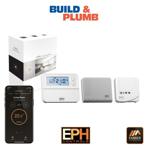 Eph combipack programmable - combipack, 4