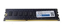 8GB 4GB 2GB MEMORY PC3-10600E 1333MHz 1.5V ECC UNBUFFERED MODULE RAM SERVER