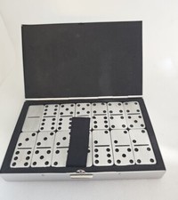 Domino Double Six 6 Creamy