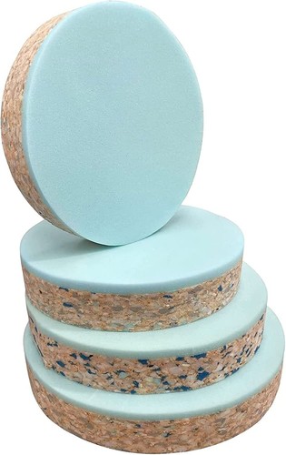 Upholstery foam round cushion - foam,