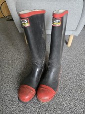 Century 3000 wellington boots - 3000,