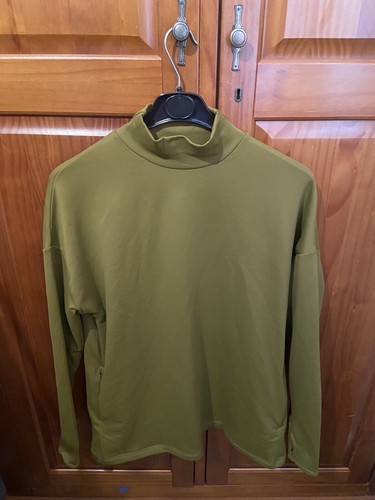 Sweaty betty long sleeve - long,