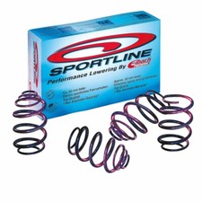 Eibach Sportline Lowering Suspension Springs / Spring Kit - E20-15-003-05-22