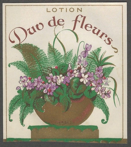 Art deco french - art,