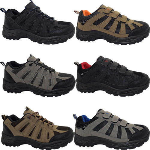 New mens touch fastening - new,