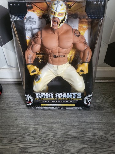 Wwe ring giants - wwe, x