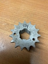 Albion Gearbox Sprocket 15t   Nos