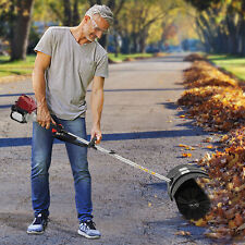 4-Stroke Lawn Yard Sweeper