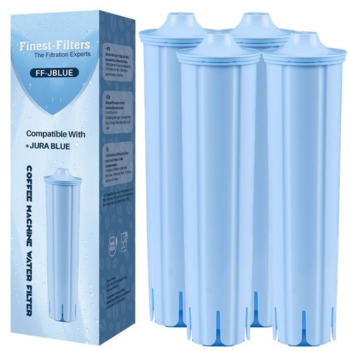 Compatible jura blue - 4,