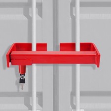 VEVOR Heavy Duty Shipping Sea Container Lock Door Trailer Cargo Security Padlock