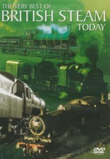 The Very Best Of British Steam