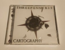 Threepenny Bit - Cartography