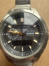 Casio Wave Ceptor WVA-M650 T