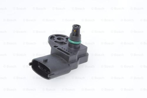 Sensor intake manifold - intake,