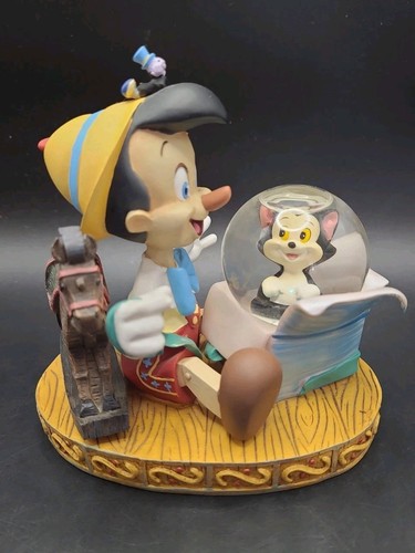 Disney store pinocchio - pinocchio,