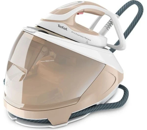 Tefal gv9e22g0 pro express - tefal,