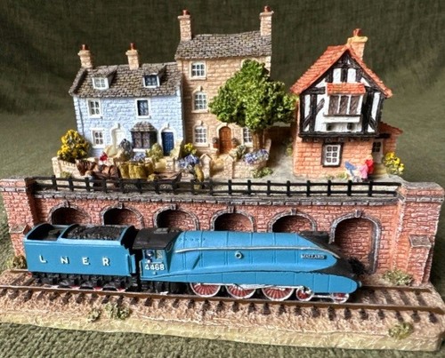 Scale gauge mallard - n,