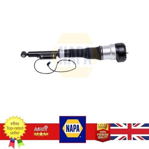 Air suspension strut for - strut,