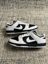 Size 10.5 - Nike Dunk Low ID Nike By You
