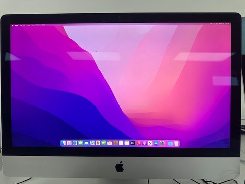 2019 apple imac - -, 3.1ghz