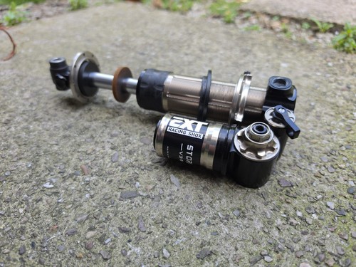 Ext storia rear shock - storia,