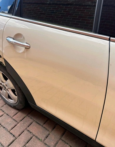 Mini cooper f55 - mini,