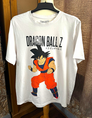 Dragon ball goku anime - dragon, z