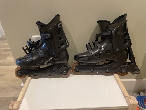 Rollerblades bravoblade - rollerblades,