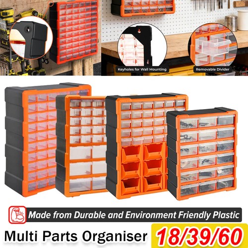 Multi drawer parts - multi,