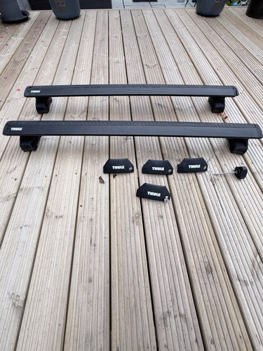 Thule wing bar roof - wing,
