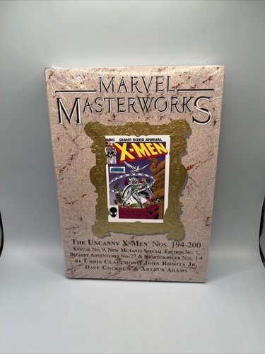 Marvel masterworks the - masterworks:,