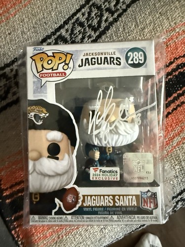 Mark brunell signed - mark,