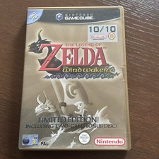 The Legend of Zelda: The Wind