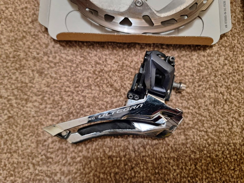 Shimano ultegra r8000 - fd-r8000, &