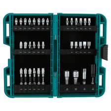 Makita Impact XPS 35 Piece