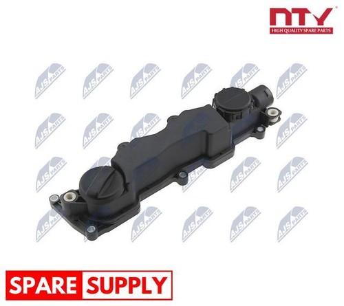 Cylinder head cover - head, for