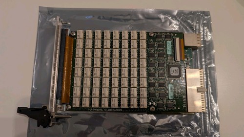 National instruments pxi - national,